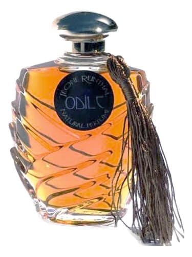 Odile New Edition - نسخه جدید اودیل
