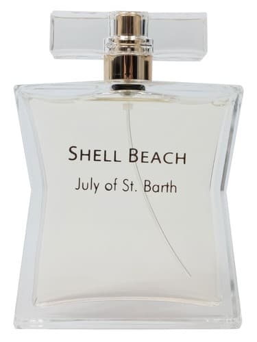 Shell Beach - ساحل صدفی