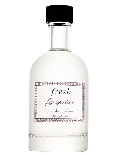 Fig Apricot - انجیر زردآلو