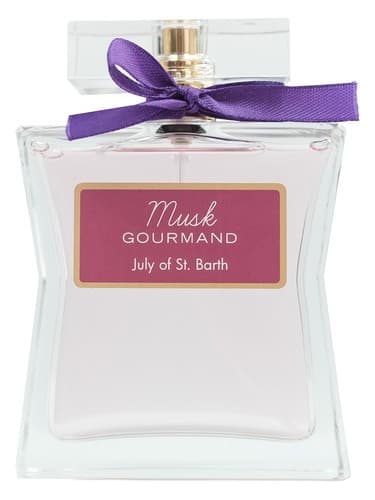 Musk Gourmand