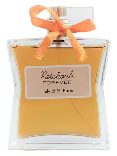 Patchouli Forever - پاتچولی برای همیشه