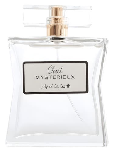 Oud Mysterieux - عود میستریو