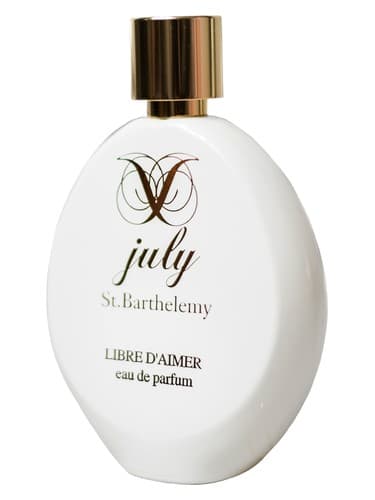 Libre d'Aimer 