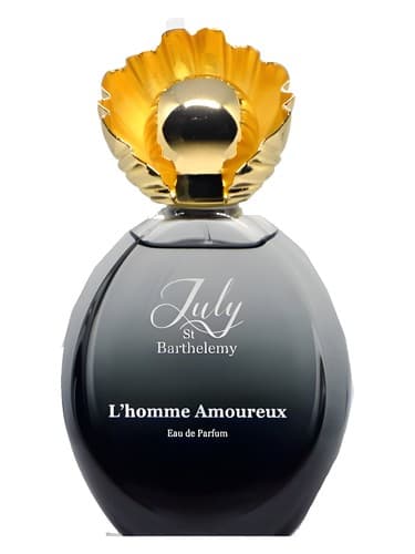 L'Homme Amoureux 