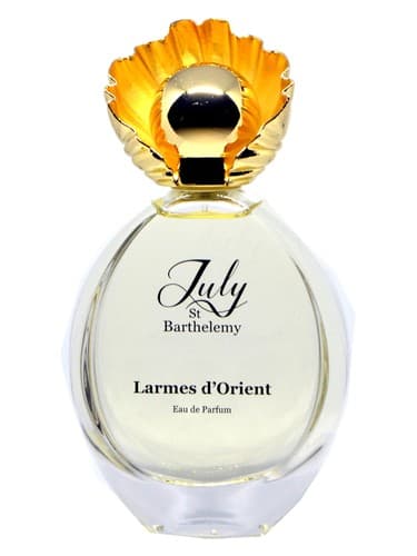 Larmes d'Orient - لارمس دورین