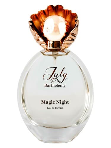 Magic Night - نایت جادویی