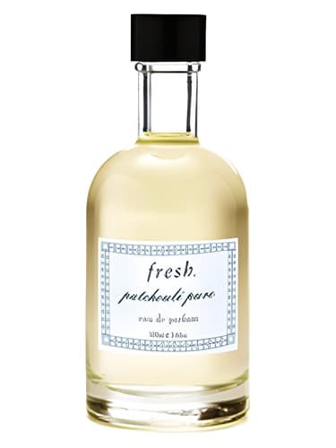 Patchouli Pure - پاتچولی پیور
