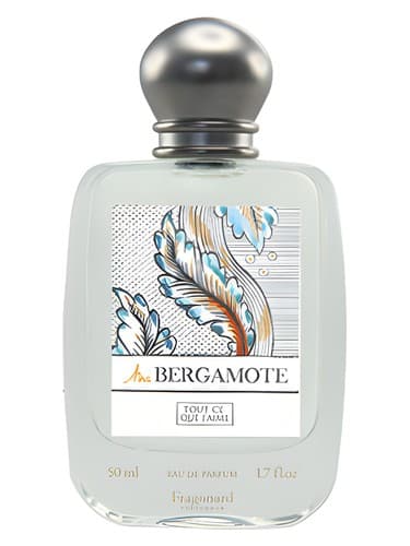 Ma Bergamote