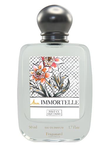 Mon Immortelle 