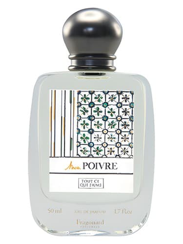 Mon Poivre - مون پویور