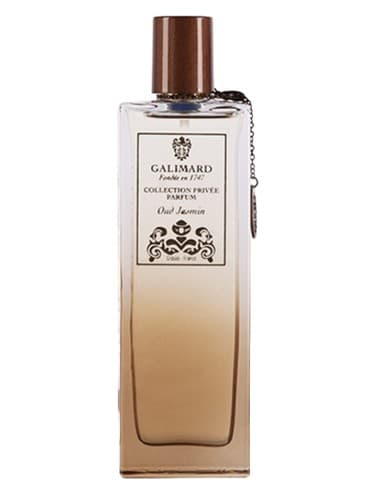 Oud Jasmin