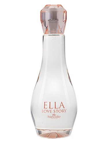 Ella Love Story