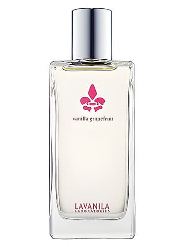 Vanilla Grapefruit - گریپ فروت وانیلی