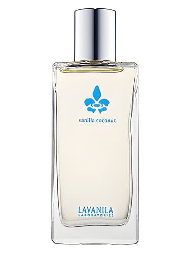 Vanilla Coconut