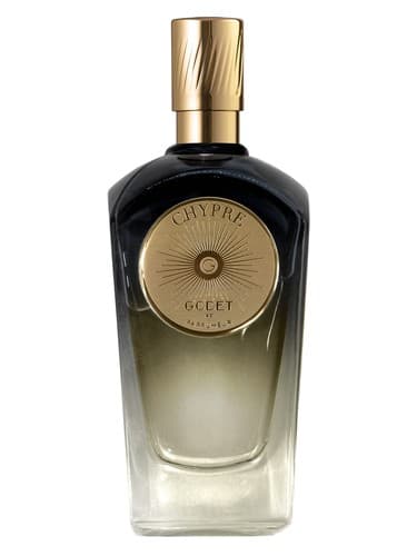 Chypre - چیپر
