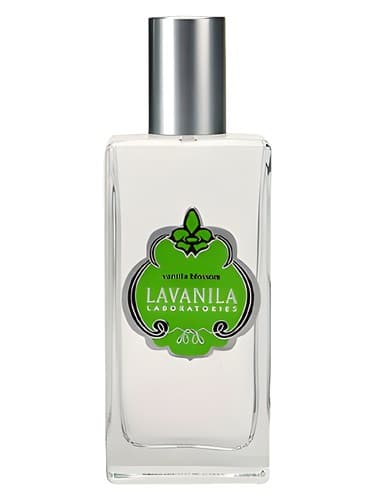 Vanilla Blossom - شکوفه وانیلا