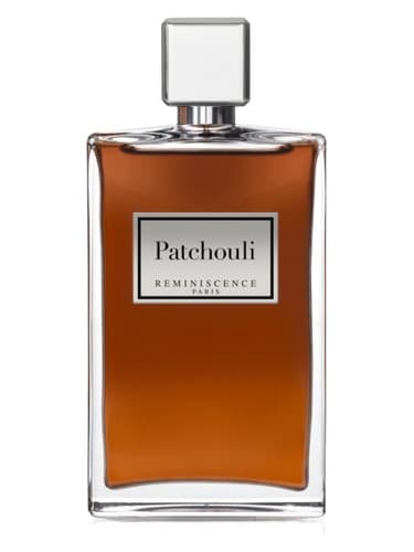 Patchouli - پاتچولی