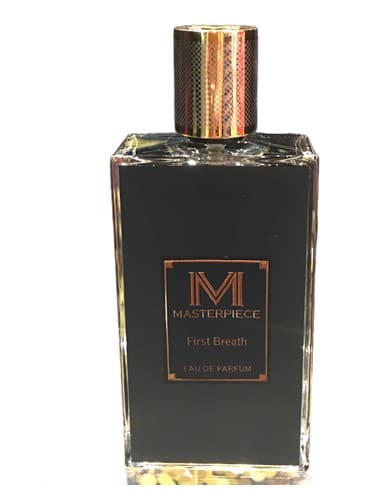 First Breath - اولین نفس