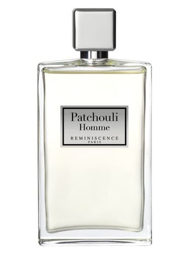 Patchouli pour Homme - نعناع هندی پور هوم
