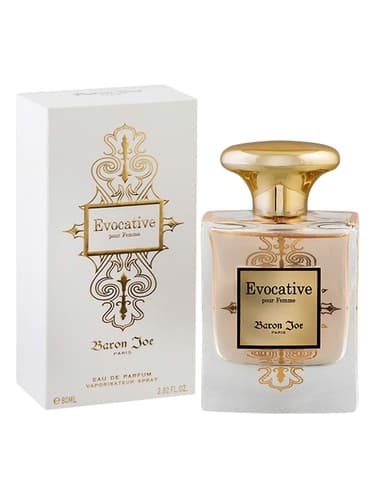 Evocative - خاطره انگیز