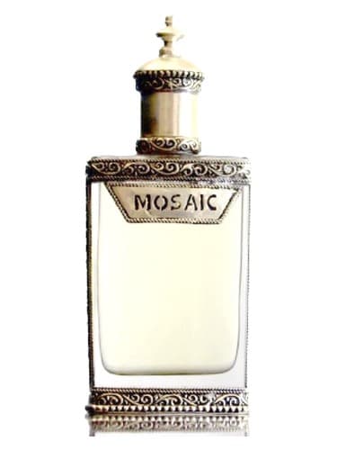 Mosaic Eau De Parfum - موزائیک ادو پرفیوم