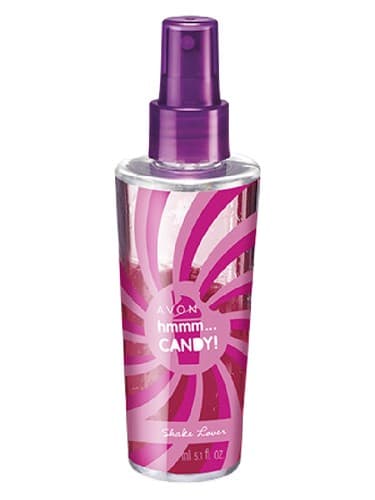 Candy! Shake Lover - واتر نبات! عاشق تکان دادن
