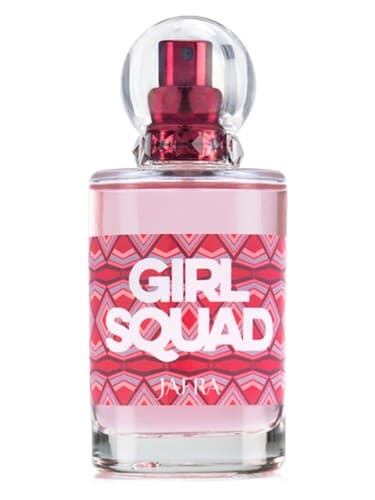 Girl Squad