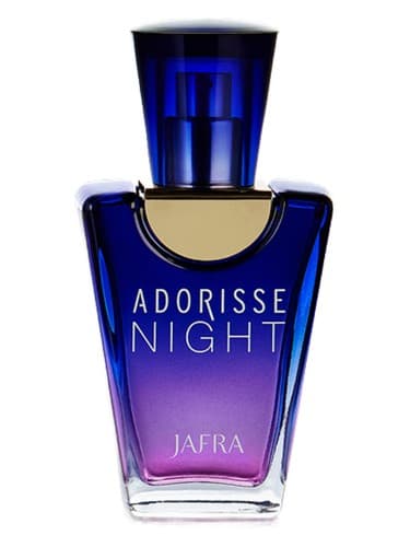Adorisse Night - نایت آدوریسه