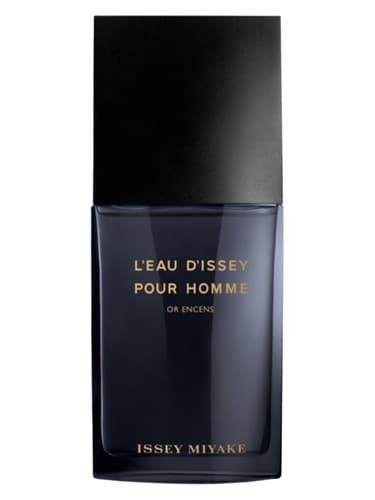 L’Eau d’Issey Pour Homme Or Encens