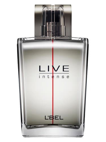 Live Intense