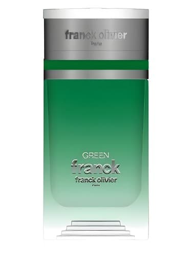 Franck Green