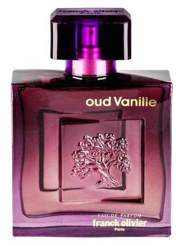 Oud Vanille - عود وانیلا