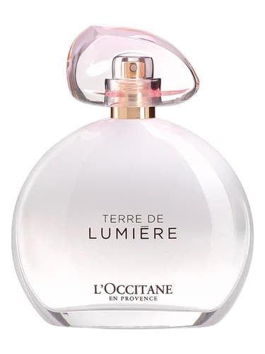 Terre de Lumiere L'Eau