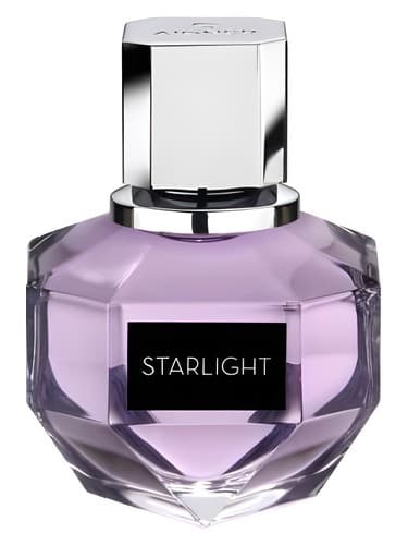 Starlight - نور استار