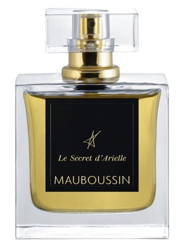 Le Secret d'Arielle Eau de Parfum - ادو پرفیوم Le Secret d'Arielle