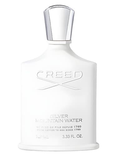 Silver Mountain Water - سیلور مانتین واتر
