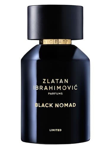 Black Nomad - عشایر بلک