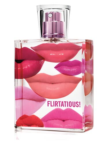 Flirtatious - معاشقه