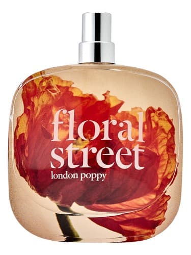 London Poppy - خشخاش لندن