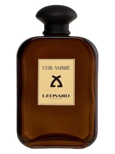Cuir d'Ambre - کویر دمبر