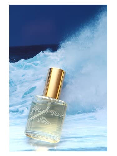 Freak Wave - موج عجیب و غریب