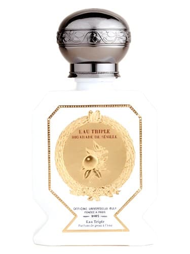 Eau Triple Bigarade De Seville