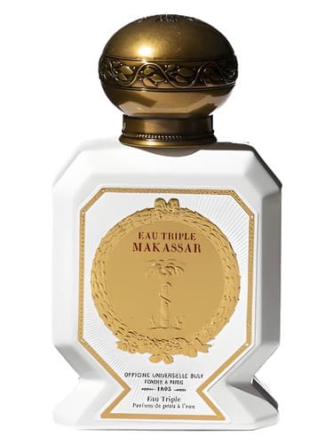 Eau Triple Makassar - ادو تریپل ماکاسار