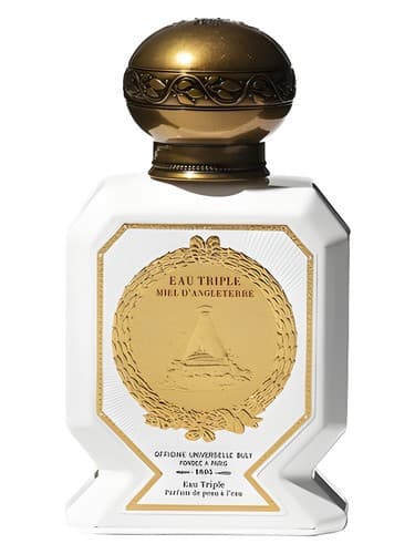 Eau Triple Miel d'Angleterre 
