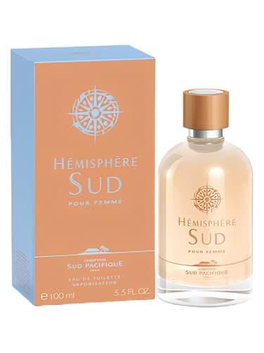 Hemisphere Sud