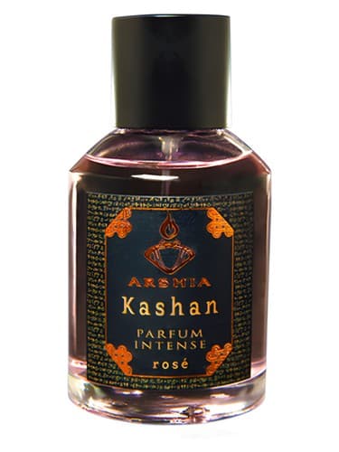 Kashan Rosè - روز کاشان