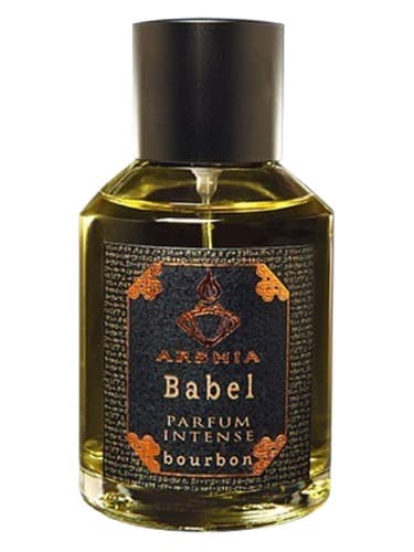 Babel Bourbon - بابل بوربن