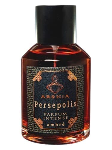 Persepolis Ambrè - پرسپولیس آمبره