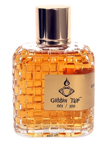 Golden Taif - طائف گلد