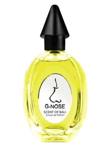 Scent Of Bali - بوی بالی